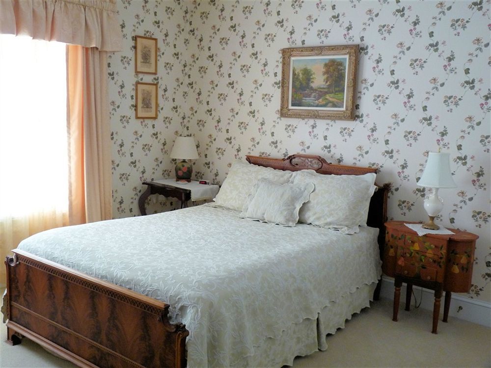 J. D. Thompson Inn Bed And Breakfast Tuckerton Exterior foto